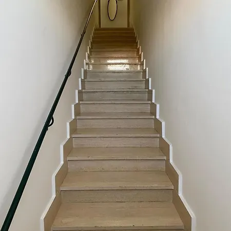 Casa Alle 4 Colonne * Nardò