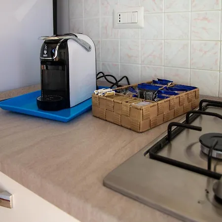 בית נופש Casa Alle 4 Colonne Nardò