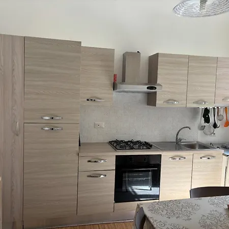 Casa Alle 4 Colonne