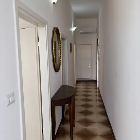 Ferienhaus Casa Alle 4 Colonne