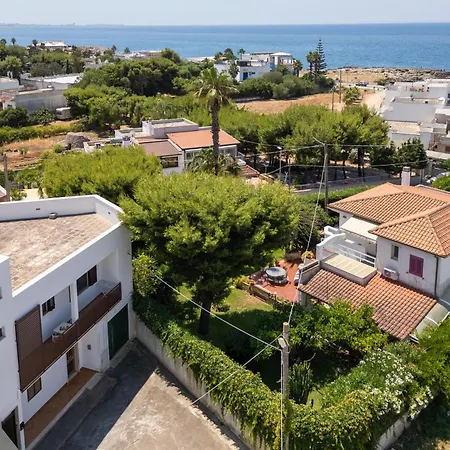 Ferienhaus Casa Alle 4 Colonne