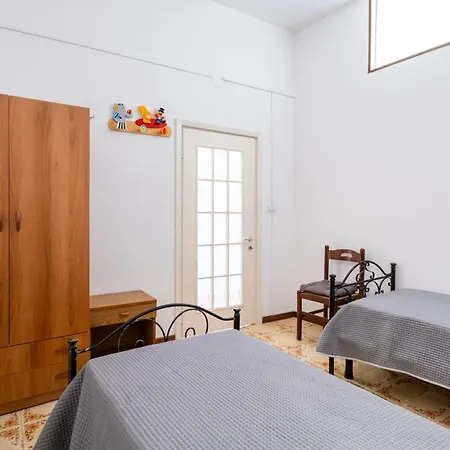 Casa Alle 4 Colonne Nardò