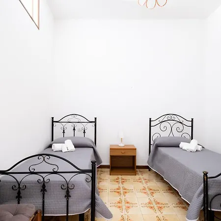 Casa Alle 4 Colonne *