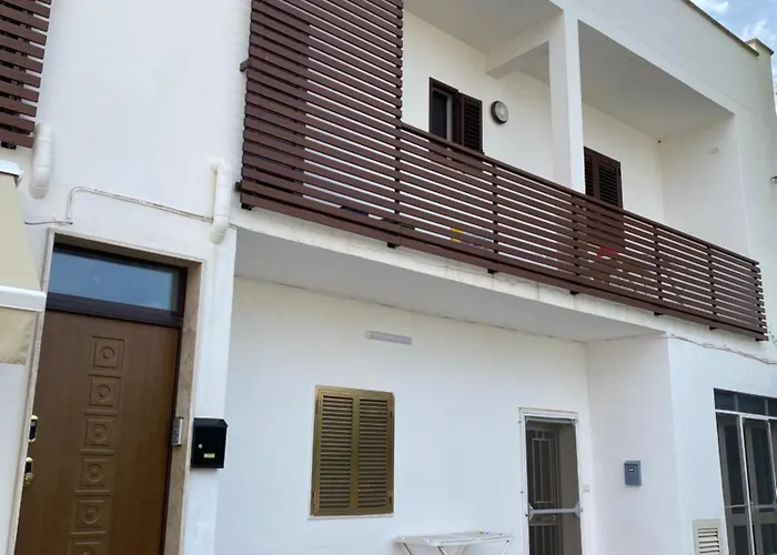 度假居 Alle 4 Colonne