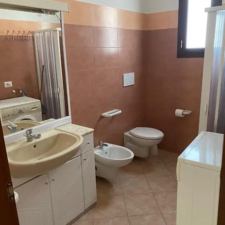 Сasa de vacaciones Alle 4 Colonne