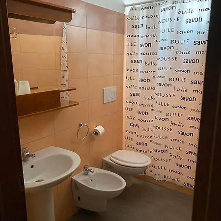 Сasa de vacaciones Alle 4 Colonne Nardò