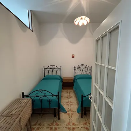 Casa Alle 4 Colonne Nardò