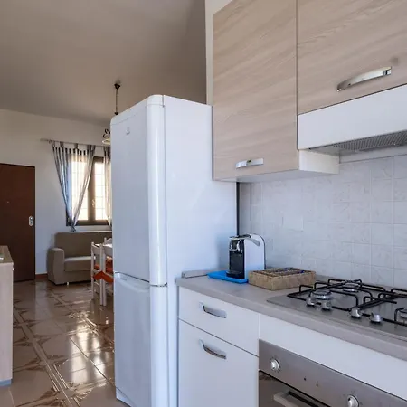 Casa Alle 4 Colonne *