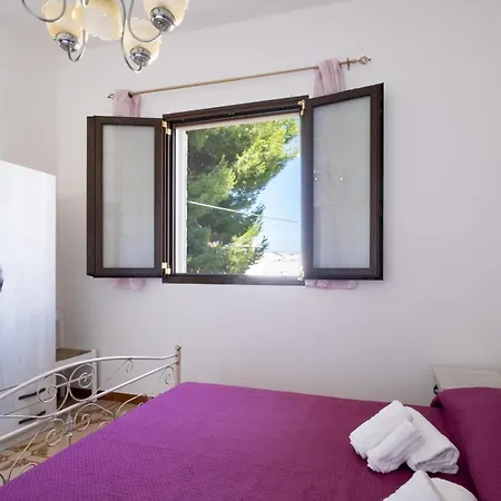 Ferienhaus Casa Alle 4 Colonne