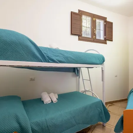 Ferienhaus Casa Alle 4 Colonne *