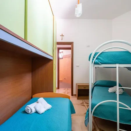 Casa Alle 4 Colonne * Nardò