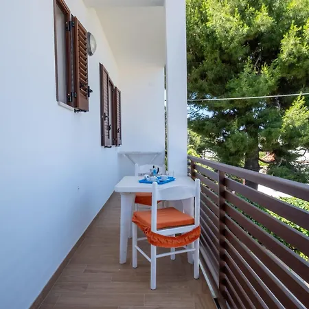 Casa Alle 4 Colonne *