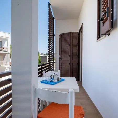 Casa Alle 4 Colonne *