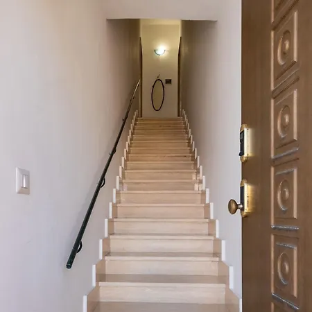 Casa Alle 4 Colonne Nardò