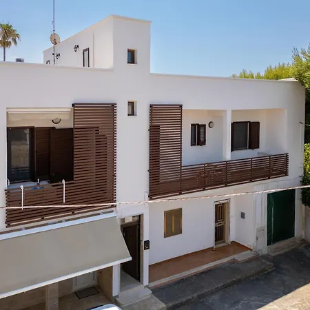 Ferienhaus Casa Alle 4 Colonne *