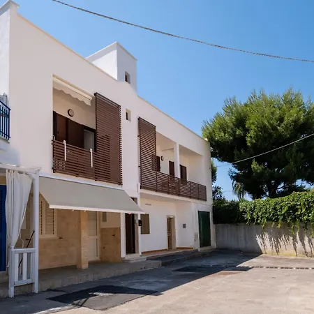 Casa Alle 4 Colonne *