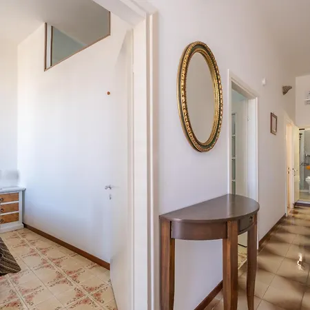 Ferienhaus Casa Alle 4 Colonne