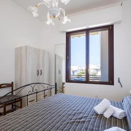 Casa Alle 4 Colonne * Nardò