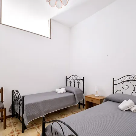 Casa Alle 4 Colonne *