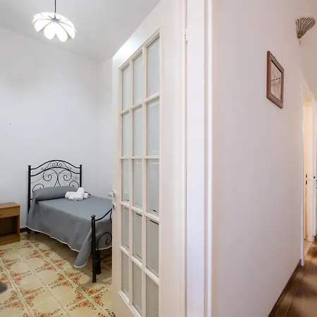 Casa de Férias Casa Alle 4 Colonne Nardò